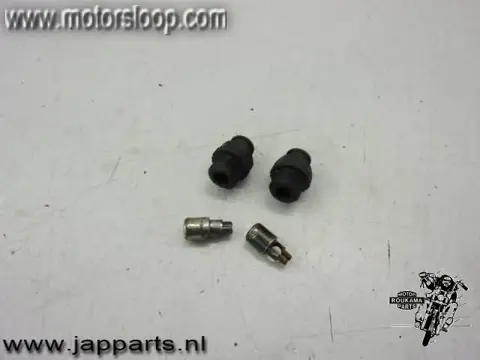 Honda VT500C(PC08) Choke plunjers