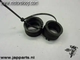 Honda VT500C(PC08) Inlaatrubbers