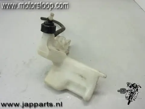 Honda VT500C(PC08) Koelvloeistof reservoir