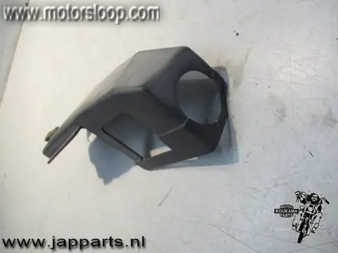 Honda VT500C(PC08) Koelvloeistof reservoir kap