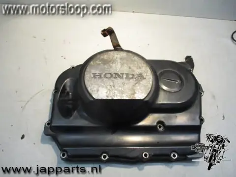 Honda VT500C(PC08) Koppelingsdeksel