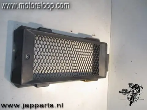 Honda VT500C(PC08) Radiateurkap 1