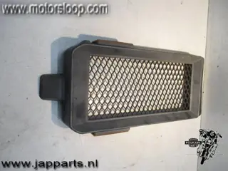 Honda VT500C(PC08) Radiateurkap 2