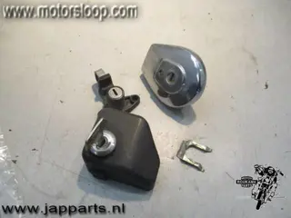 Honda VT500C(PC08) Slotenset