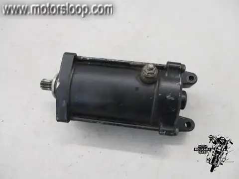 Honda VT500C(PC08) Startmotor