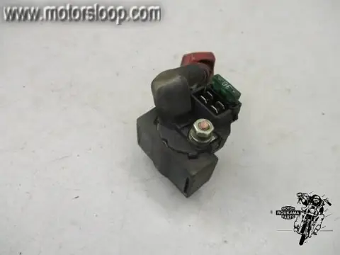 Honda VT500C(PC08) Startrelais