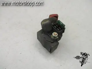 Honda VT500C(PC08) Startrelais