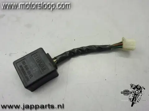 Honda VT500C(PC08) Stop &Tail unit