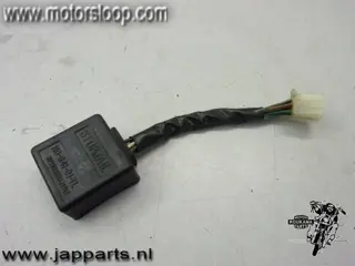 Honda VT500C(PC08) Stop &Tail unit