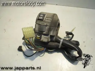 Honda VT500C(PC08) Stuurschakelaar Links