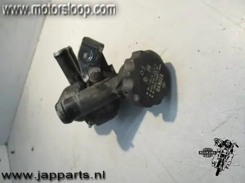 Honda VT500C(PC08) Thermostaathuis