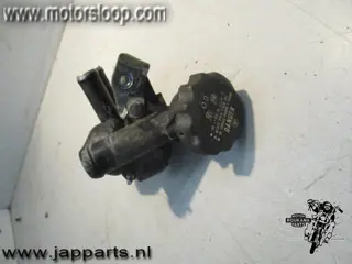 Honda VT500C(PC08) Thermostaathuis