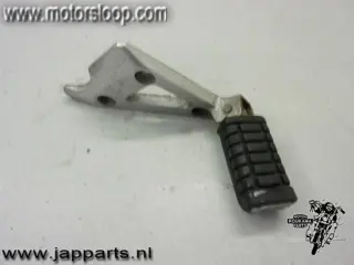 Honda VT500C(PC08) Voetstep links achter