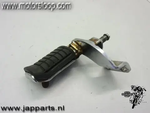 Honda VT500C(PC08) Voetstep links voor