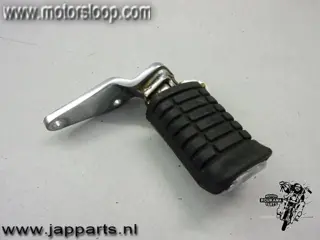 Honda VT500C(PC08) Voetstep rechts voor