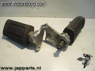 Honda VT500C(PC08) Voetsteps voor