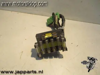 Honda VT500C(PC08) Zekeringhouder