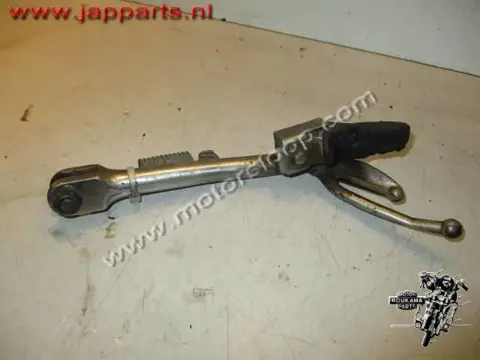 Honda VT700C(RC19) Zijstandaard