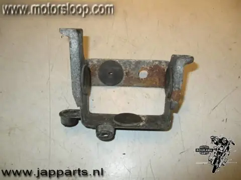 Honda VT700/VT750(RC19/1) Accubak