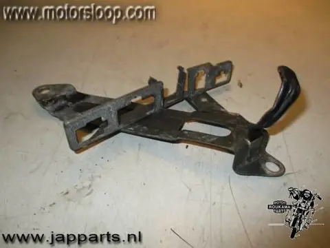 Honda VT700/VT750(RC19/1) Accubeugels