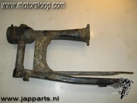 Honda VT700/VT750(RC19/1) Achterbrug