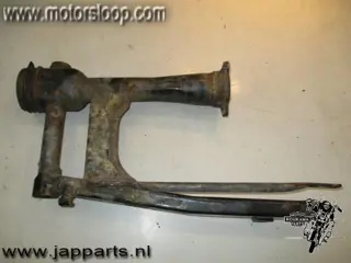 Honda VT700/VT750(RC19/1) Achterbrug