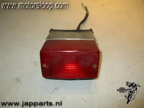 Honda VT700/VT750(RC19/1) Achterlicht