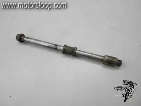 Honda VT700/VT750(RC19/1) Achterwiel as