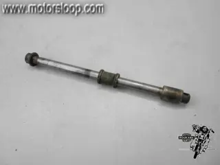 Honda VT700/VT750(RC19/1) Achterwiel as