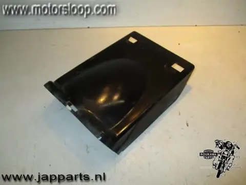 Honda VT700/VT750(RC19/1) Bakje