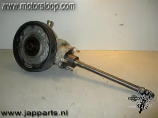 Honda VT700/VT750(RC19/1) Cardanaandrijving