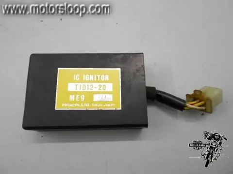 Honda VT700/VT750(RC19/1) CDI Unit 1