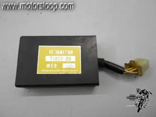 Honda VT700/VT750(RC19/1) CDI Unit 1