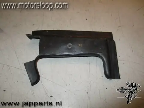 Honda VT700/VT750(RC19/1) Cover 1