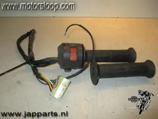 Honda VT700/VT750(RC19/1) Gasgever set