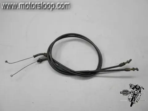 Honda VT700/VT750(RC19/1) Gaskabels