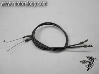 Honda VT700/VT750(RC19/1) Gaskabels
