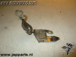 Honda VT700/VT750(RC19/1) Kabelsteunen