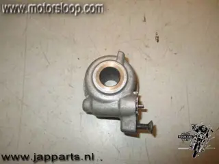 Honda VT700/VT750(RC19/1) KM aandrijving