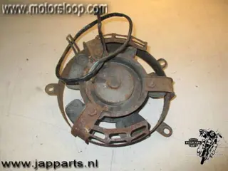 Honda VT700/VT750(RC19/1) Koelvin