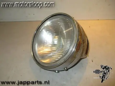 Honda VT700/VT750(RC19/1) Koplamp