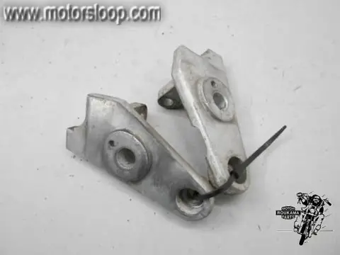 Honda VT700/VT750(RC19/1) Koplamporen