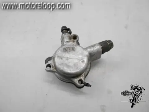 Honda VT700/VT750(RC19/1) Koppelingscilinder blok , slave cilind