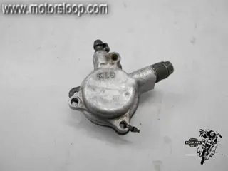 Honda VT700/VT750(RC19/1) Koppelingscilinder blok , slave cilind