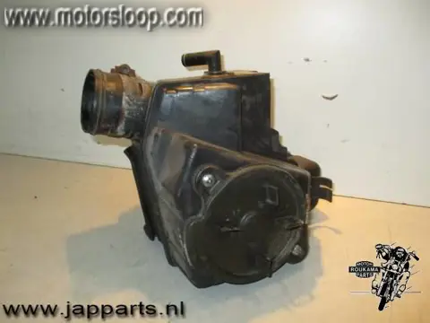 Honda VT700/VT750(RC19/1) Luchtfilterhuis