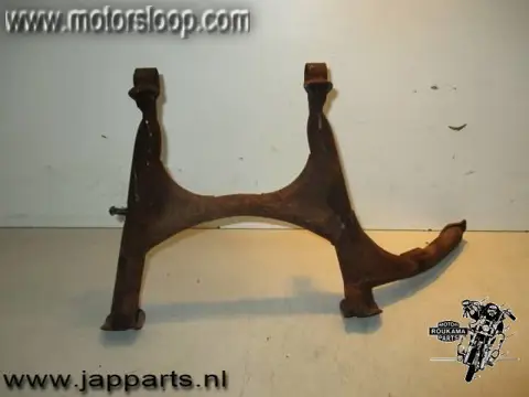 Honda VT700/VT750(RC19/1) Middenbok