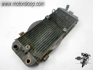 Honda VT700/VT750(RC19/1) Radiateur