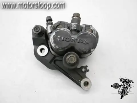 Honda VT700/VT750(RC19/1) Remklauw links voor