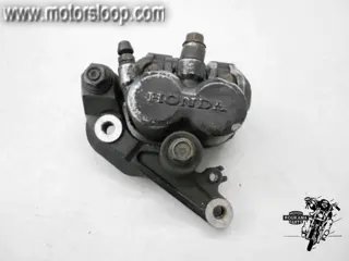 Honda VT700/VT750(RC19/1) Remklauw links voor