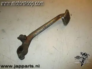 Honda VT700/VT750(RC19/1) Rempedaal